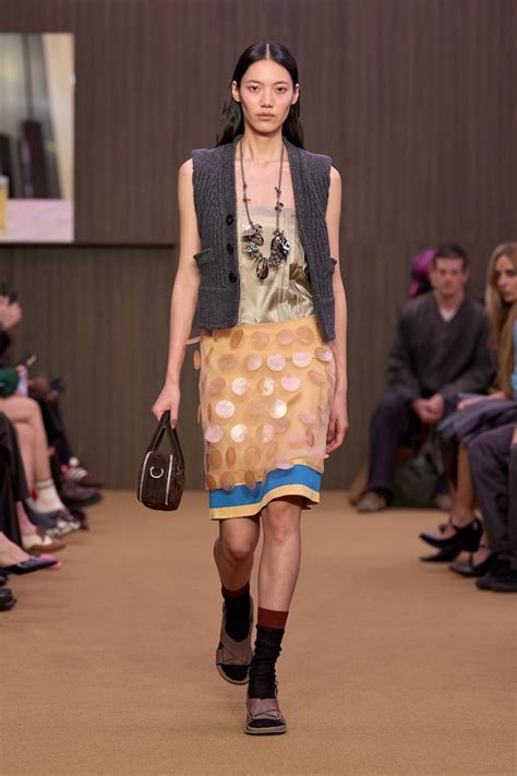 Marni Autumn/Winter 2026 | AnOther