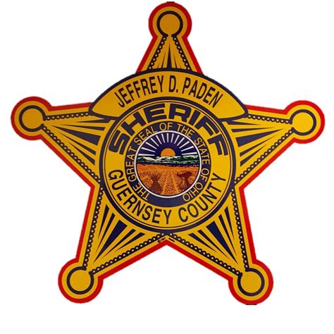 Guernsey County Sheriff's Office - YouTube
