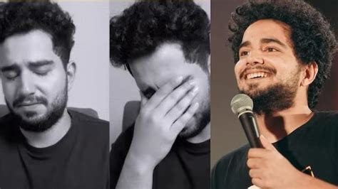 'टूटा हुआ है वो इंसान...’ Samay Raina की मानसिक स्थिति पर यूट्यूबर का ...