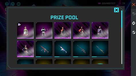 Free Fire MAX Style Up event: How to get Streets Bundle and more rare ...