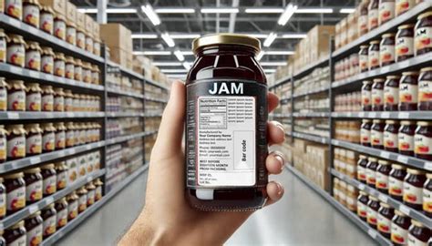 Decoding food labels with TRENPA: What sets us apart - TRENPA