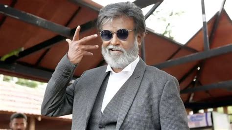 Thalaivar Rajinikanth to set out on spiritual journey after Jailer’s ...