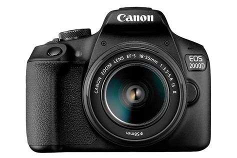 Best Canon DSLR Camera 的图像结果
