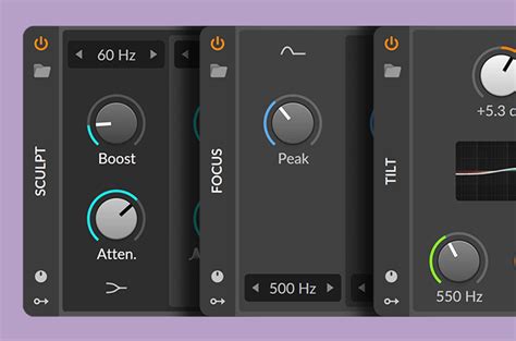 Image result for Bitwig Studio Convolution