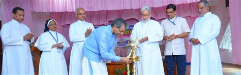 ST. Thomas College of Teacher Education, Pala (STCTE Pala)