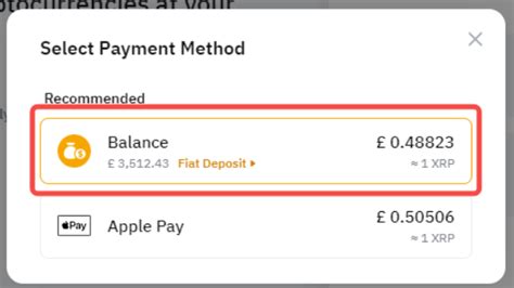 How to Make a Deposit on Bybit - Help Center