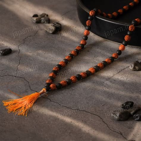 Rudraksha Malas – Japam