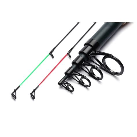 Craftier Tele Feeder - Feeder-Teleskopruten - 3,00 u. 3,30 m | 60 u. 80 ...
