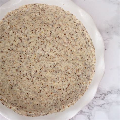 Image result for Keto Shortbread Pie Crust