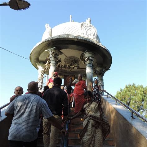 Srivari Padalu, Tirupati - Tripadvisor