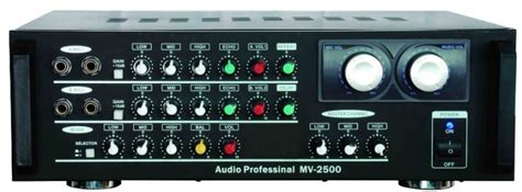 Amplifiers Using as Audio 的图像结果