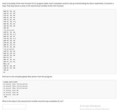 Image result for C Program Main Function