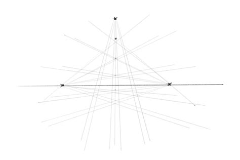 Three-Point Perspective Pyramid 的图像结果