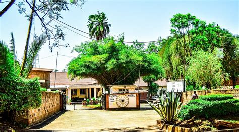 ELDORET WAGON HOTEL - Hotel Reviews, Photos, Rate Comparison - Tripadvisor