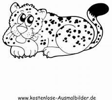 ausmalbilder tiere leopard ausmalbild leopard zum ausdrucken ausmalbilder tiere leopard ausmalbild leopard zum ausdrucken
