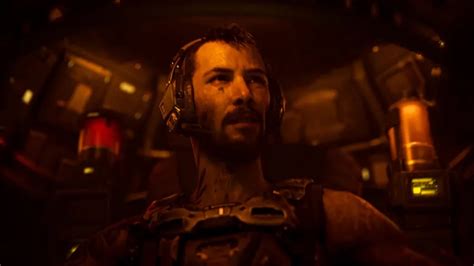 Awesome Trailer and Clip For Keanu Reeves' SECRET LEVEL Episode ...