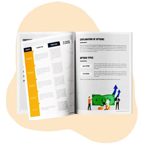 Image result for Option Strategy Table