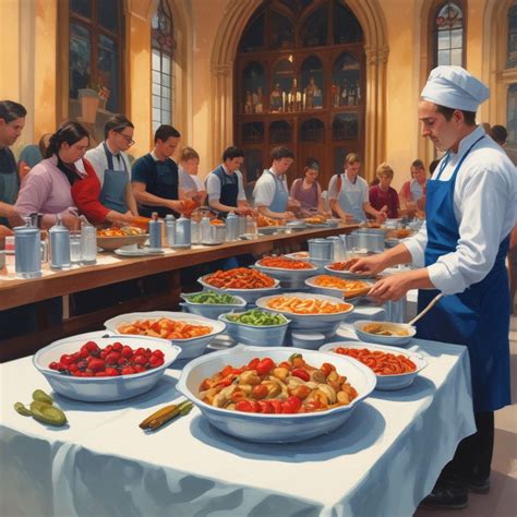 The Influence of Culinary Arts on Cultural Understanding: How Food ...