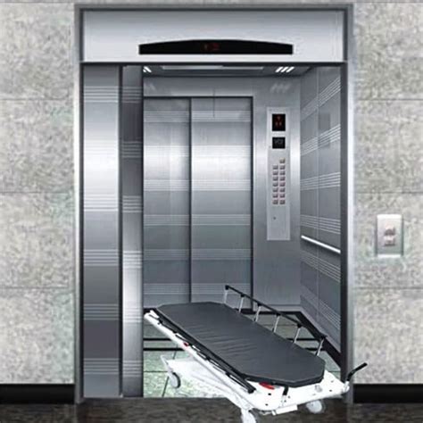 Best Hospital Elevator Manufacturers in Jaipur, Rajasthan