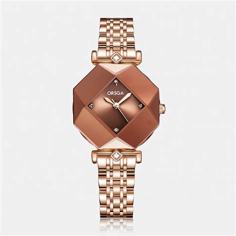 MUSE Brown Women Watch – ORSGA