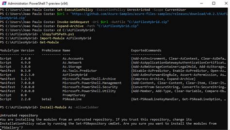 Image result for Azure Files SMB Disable Authentication