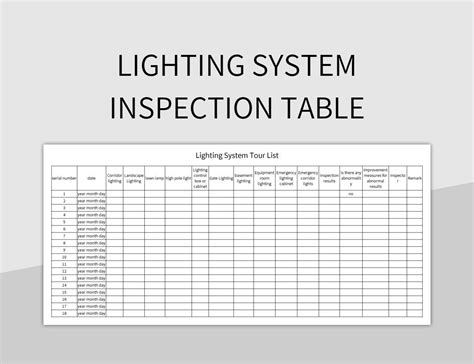 Image result for Light Inspection Table