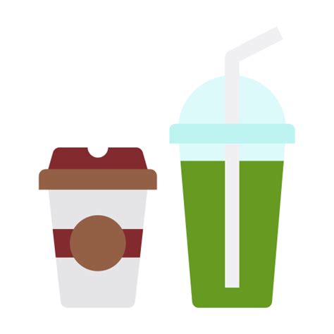 Soft drink - Free food and restaurant icons
