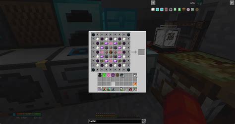 Image result for Transmutation Table Minecraft