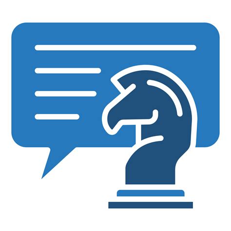 Visualization of Communication Strategy Icon 的图像结果