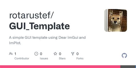 Image result for Script GUI Template
