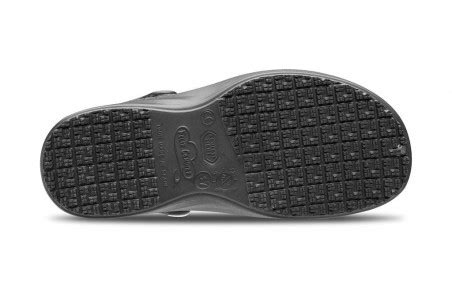Zuecos Flotantes Evolution Negro | Feliz Caminar - Comodidad y Elegancia
