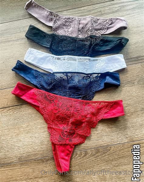 Allyofftheeastcoast Nude OnlyFans Leaks - Photo #3585316 - Fapopedia