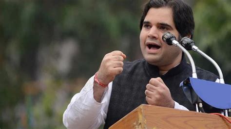 BJP's Varun Gandhi says unemployment grew in all poll-bound states ...