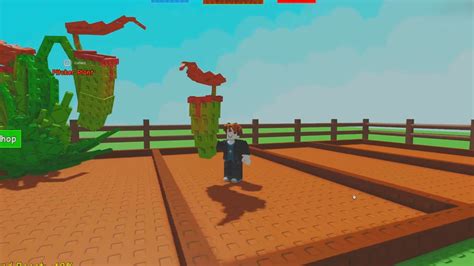 How to Get Pitcher Plant in Grow a Garden - Deltia's Gaming