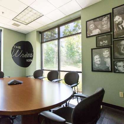 GMR Marketing Office Photos