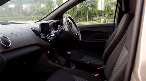 Ford FreeStyle Review- Go Anywhere Compact Car » Car Blog India