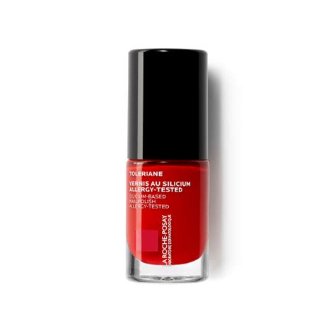 Toleriane Nail polish 24 La Roche Posay 6ml- Pharmacy Loreto