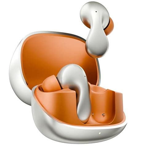 Mivi AI Buds [Breakthrough Launch], Hi-Res Audio, LDAC, Quad Mic ANC ...