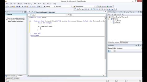 Image result for Visual Studio 2008 Tutorial Video