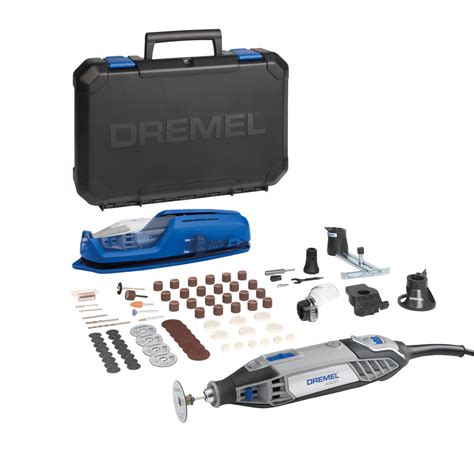 DREMEL® 4200 Corded Tools | Dremel