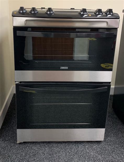 Zanussi Cooker Repairs 的图像结果