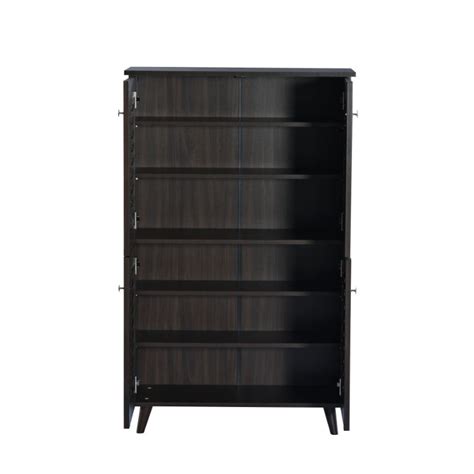 Buy Engineered Wood Shoe Rack - Deckup – DeckUp