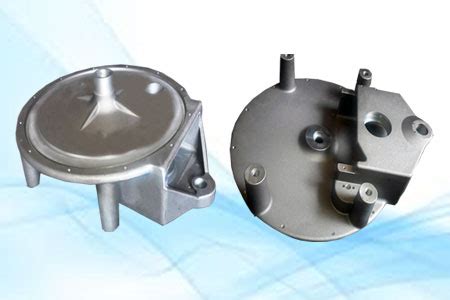 Gravity Die Castings, GDC, Non Ferrous Casting Components, Manufacturer
