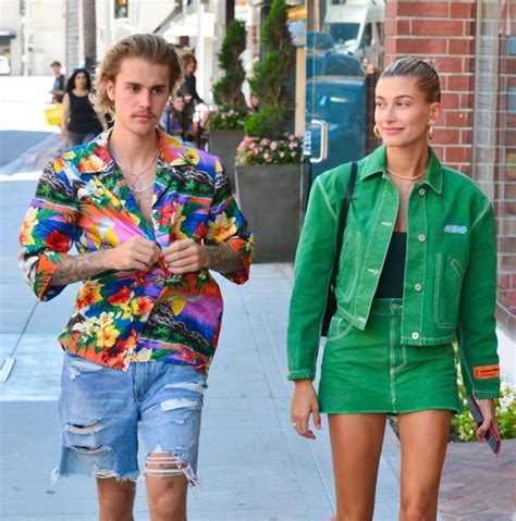 Justin & Hailey Bieber Are FINALLY Having Their Wedding! DETAILS ...