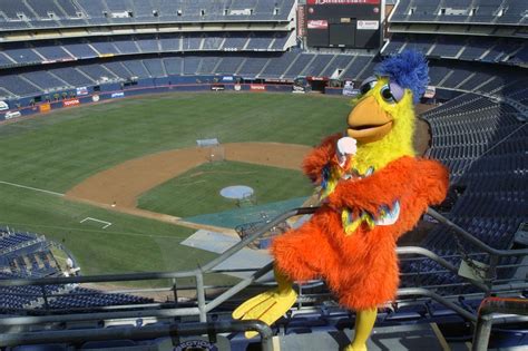 The Chicken entertained fans for first time 50 years ago - The San ...