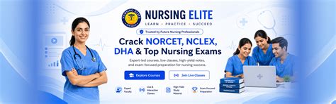 home :: Nursing Elite