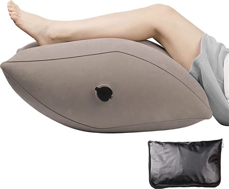 Leg Elevation Wedge Pillow For Legs at Norman Nelson blog
