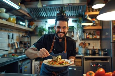 Image result for Chef Person