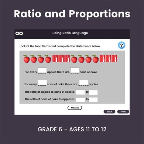 Image result for Ratio and Proportion Math Examples