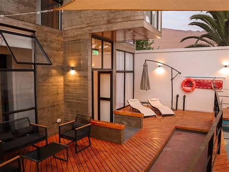 HOSTAL LITORAL (Iquique) - Hostel Reviews, Photos, Rate Comparison ...